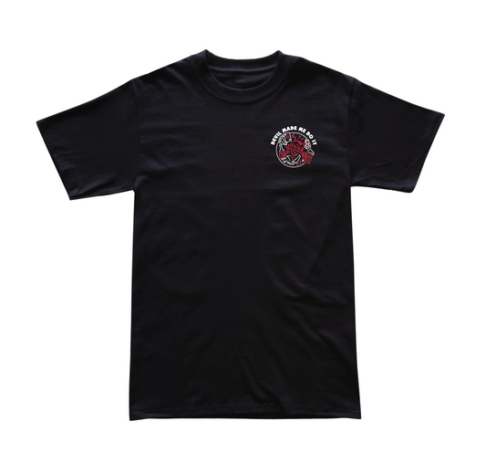Last Call Co. Devil S/S Tee