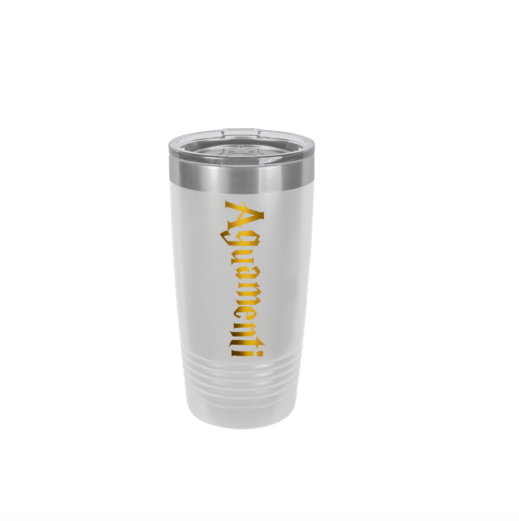 Aguamenti | Polar Camel Tumbler