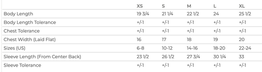 Whoville & Co Youth Crewneck Sweatshirt