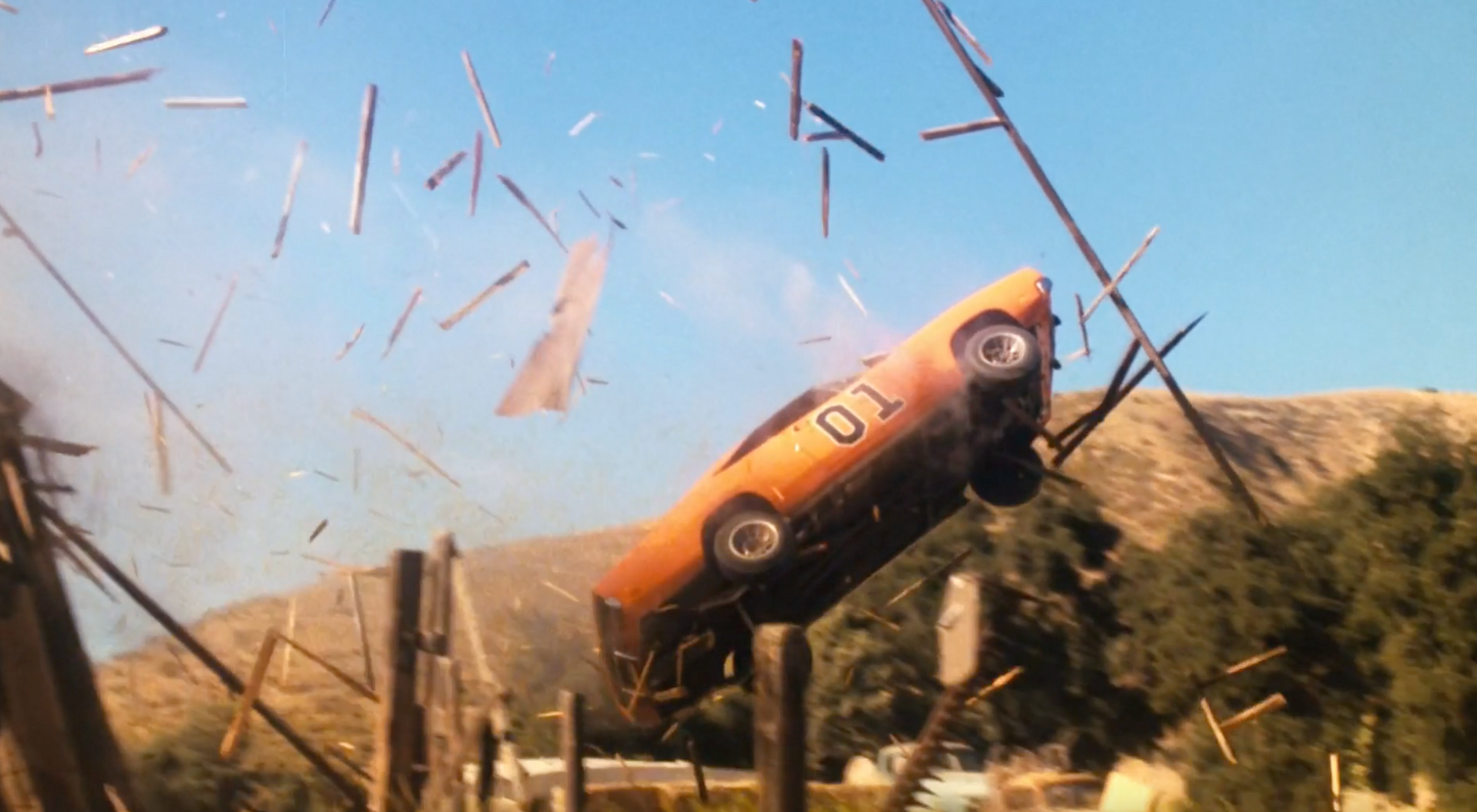 1:18 1969 Dodge Charger GREENLIGHT (New Tooling Updates) Preorder NOV 2026