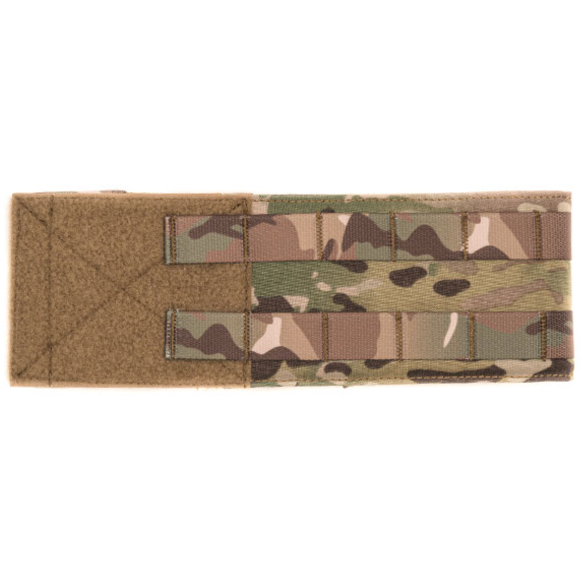 2-Band Molle Cummerbund