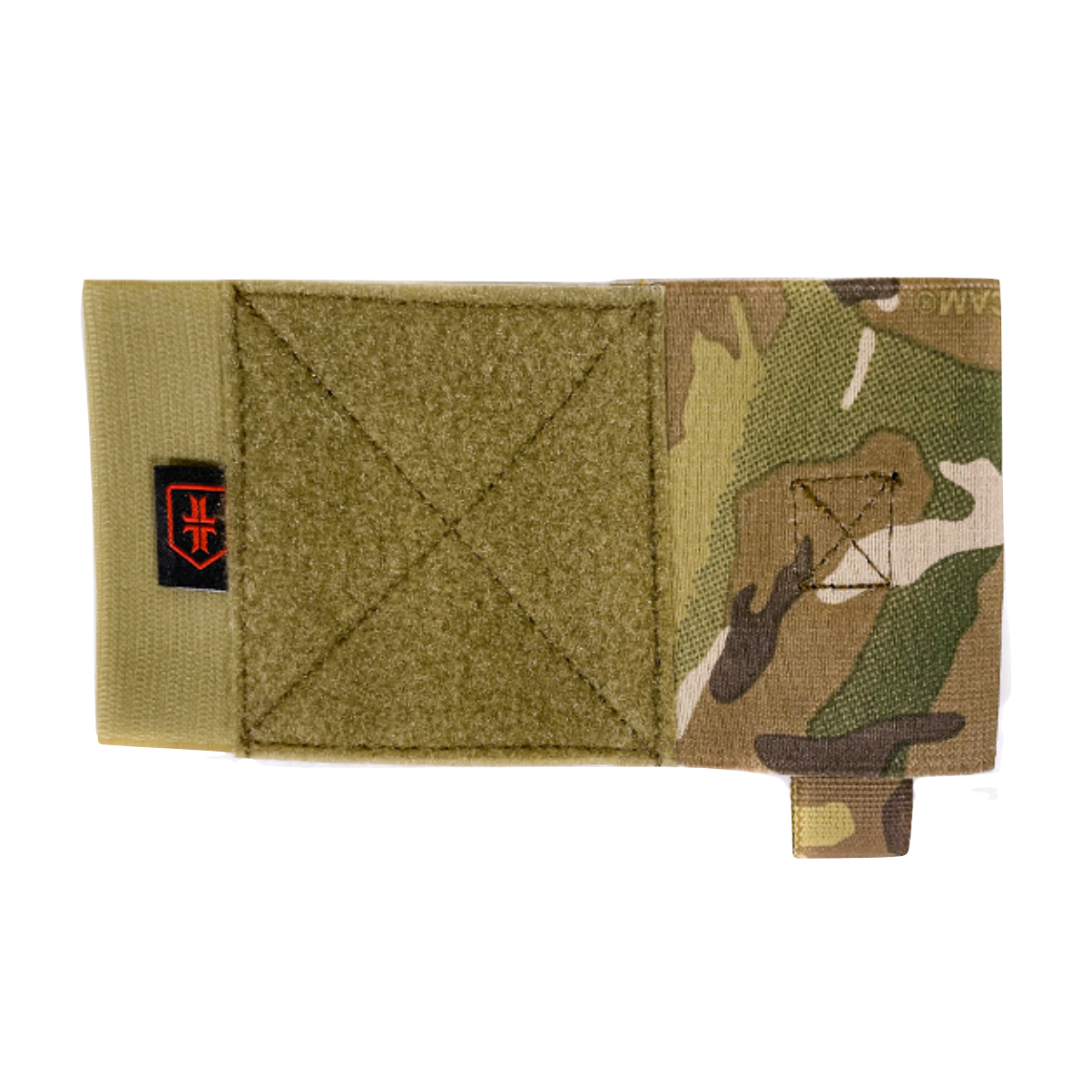 Warrior Poet Society Multi Hanger Pouch