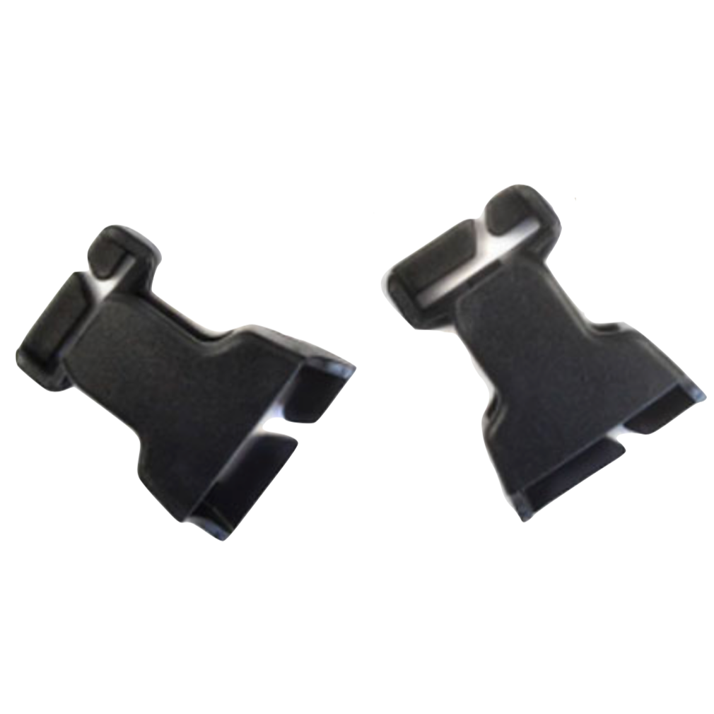 Quick Attach HD MOLLE Web Mounted Buckle