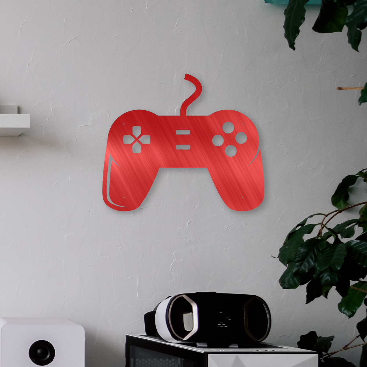 Video Game Controller V1