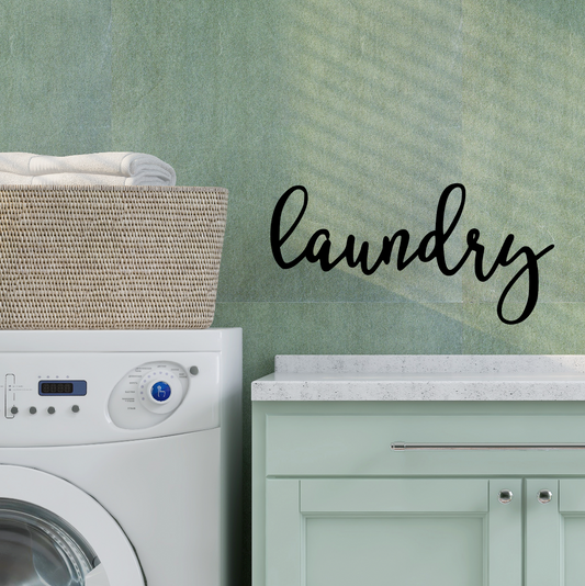 Laundry