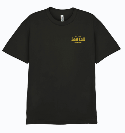 Last Call Co. Snitches S/S Tee