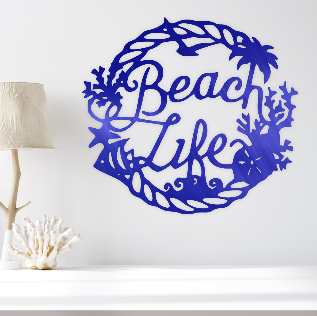 Beach Life