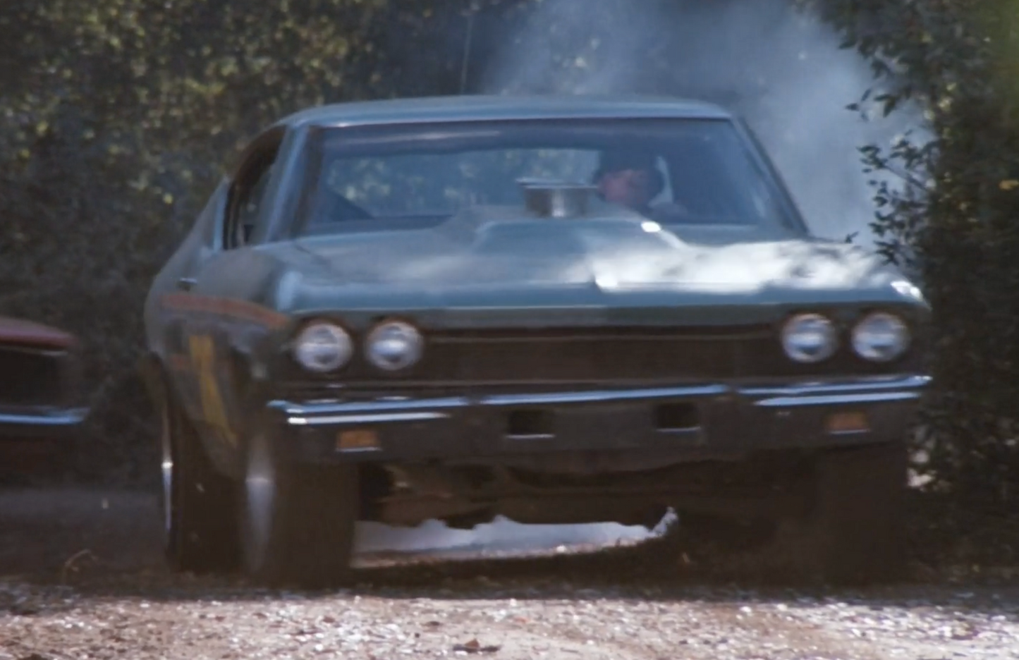 WHOLESALE CASE 12 CARS 1:64 1968 Chevy Chevelle #76 Race Car New England Dukes Exclusive Greenlight