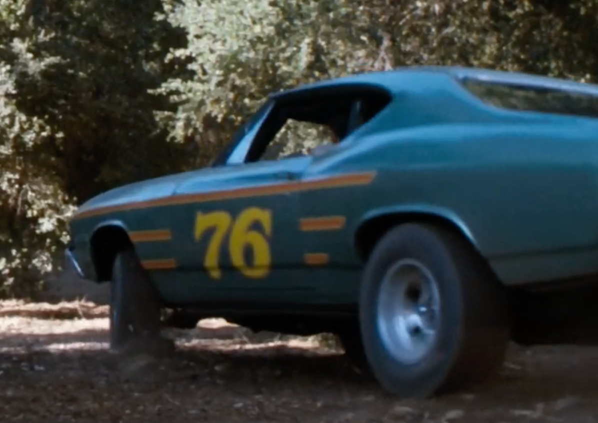 WHOLESALE CASE 12 CARS 1:64 1968 Chevy Chevelle #76 Race Car New England Dukes Exclusive Greenlight