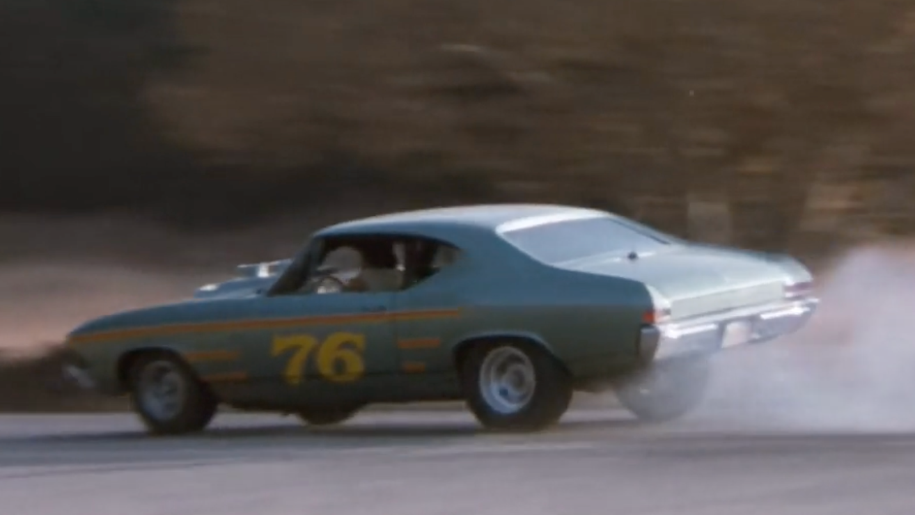 WHOLESALE CASE 12 CARS 1:64 1968 Chevy Chevelle #76 Race Car New England Dukes Exclusive Greenlight