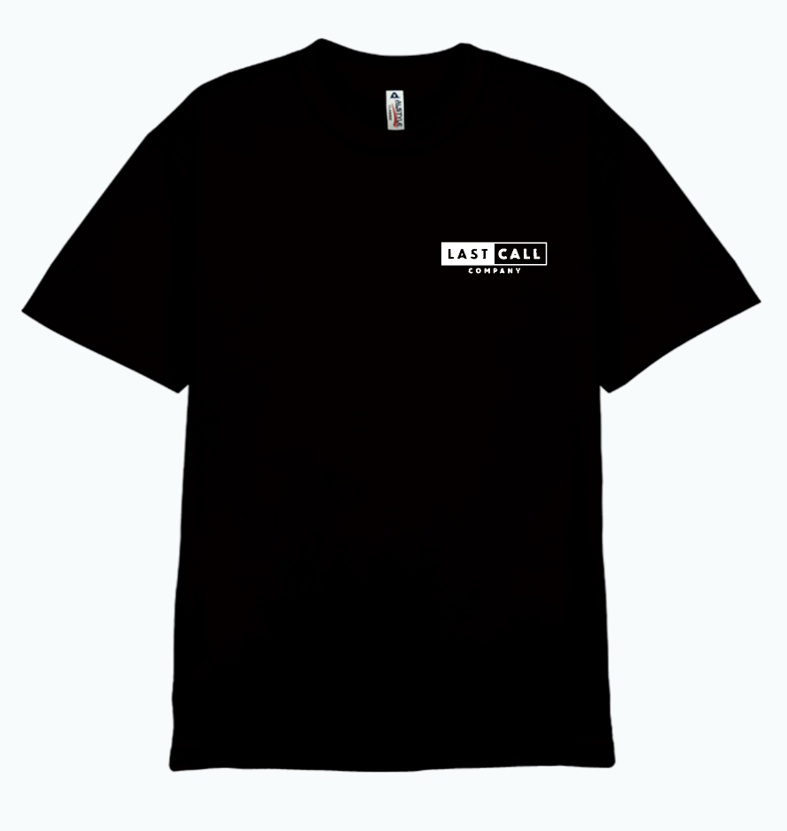 Last Call Co. Loot S/S Tee
