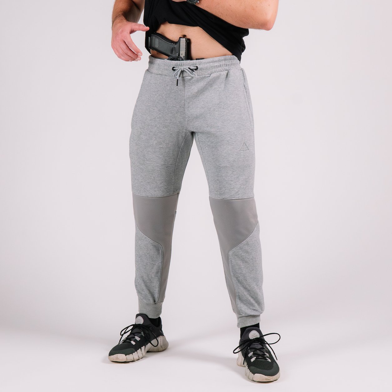 Carrier Joggers Mk.II