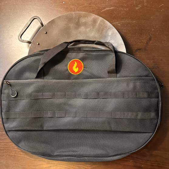 Skwok Cooking Bundle: All the best campfire cooking gear