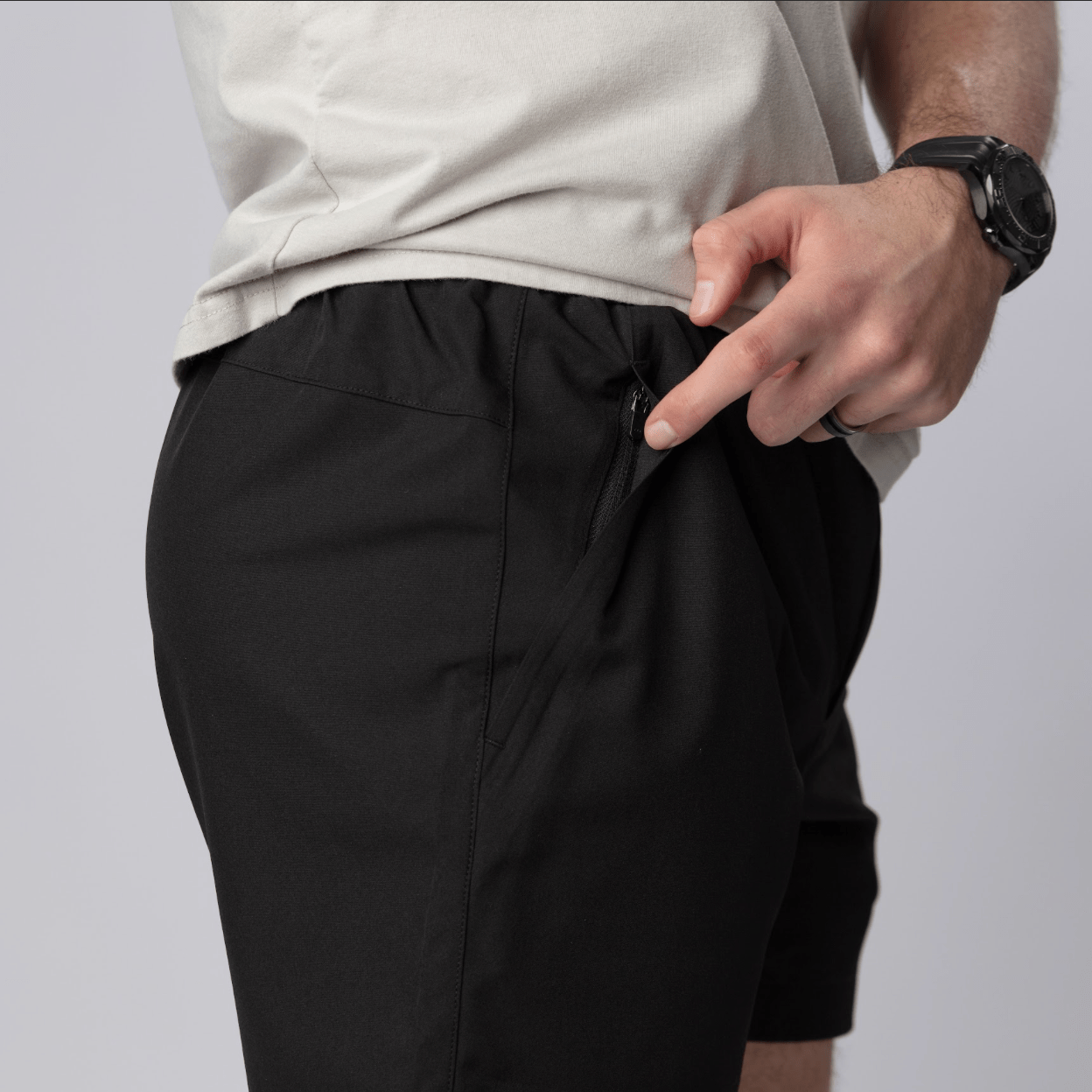 Carrier Training Shorts Mk.II - 5" Inseam
