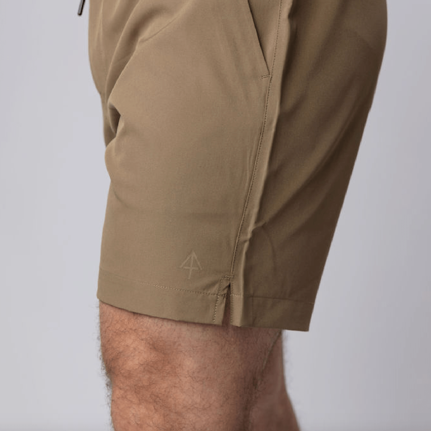 Carrier Training Shorts Mk.II - 5" Inseam