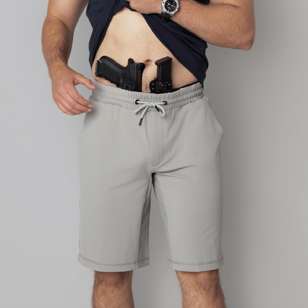 Carrier Shorts Mk.II - 11" Inseam