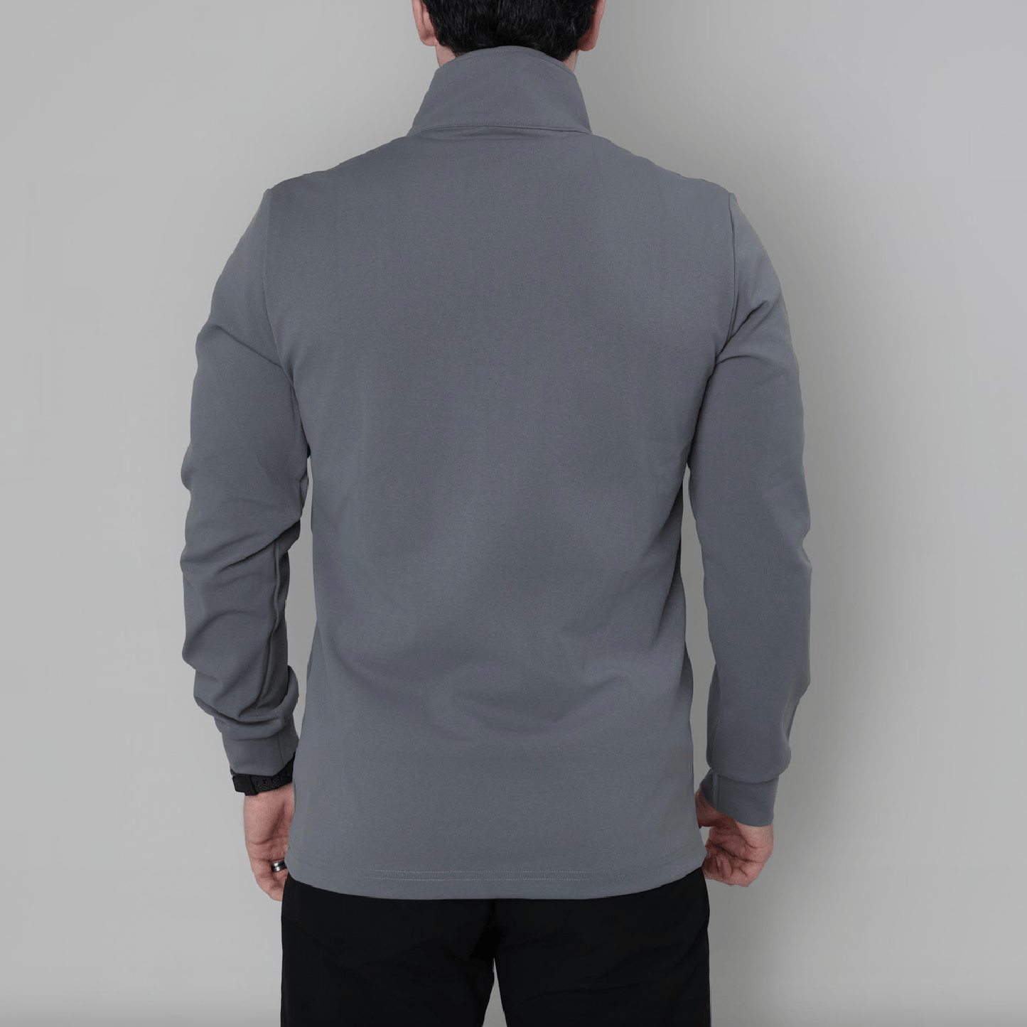 Durable Quarter Zip