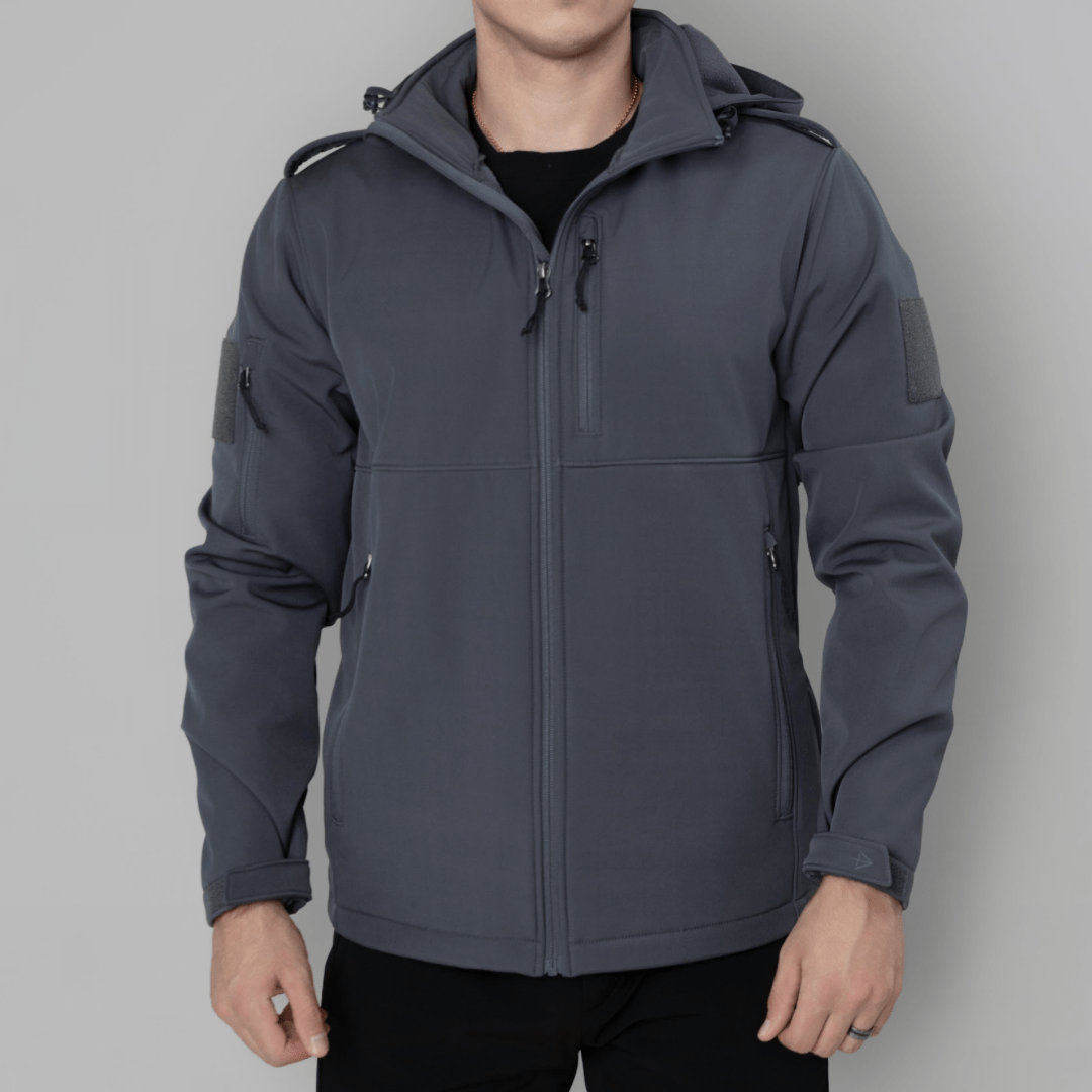 Tactical Jacket Alpha