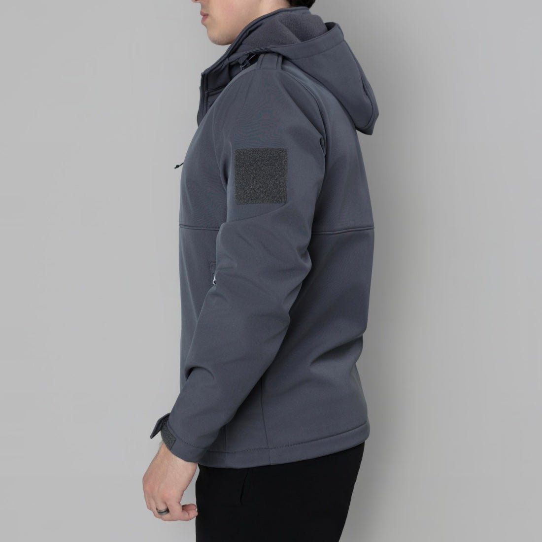 Tactical Jacket Alpha