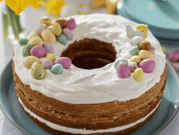 Omnia Oven: The Ultimate Baking Tool for LavaBox