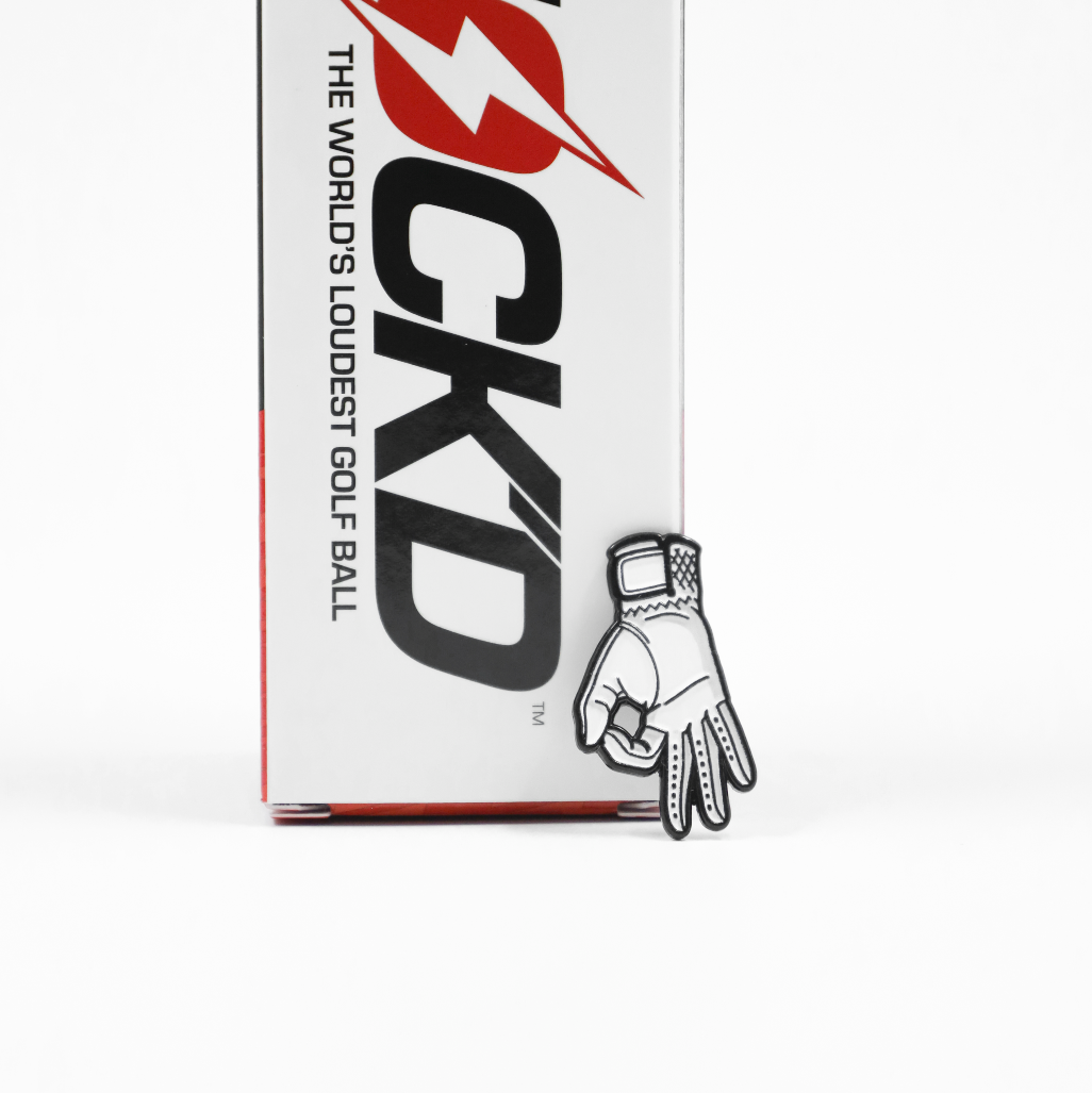 GOT ‘EM Ball Marker – Limited Edition