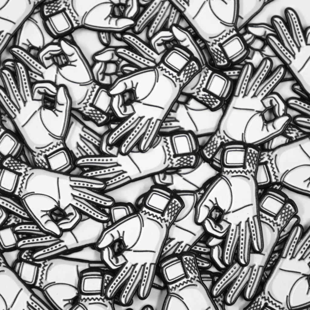 GOT ‘EM Ball Marker – Limited Edition