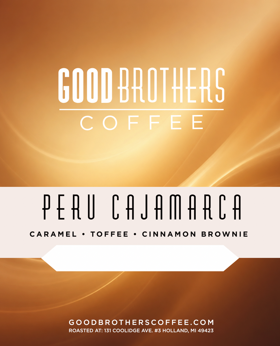 Peru Cajamarca