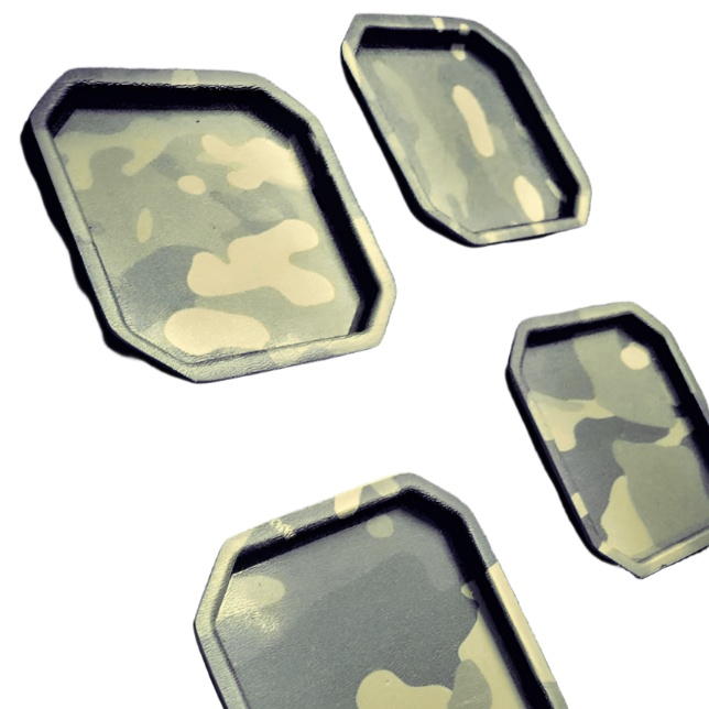 Drink Coaster set of 4