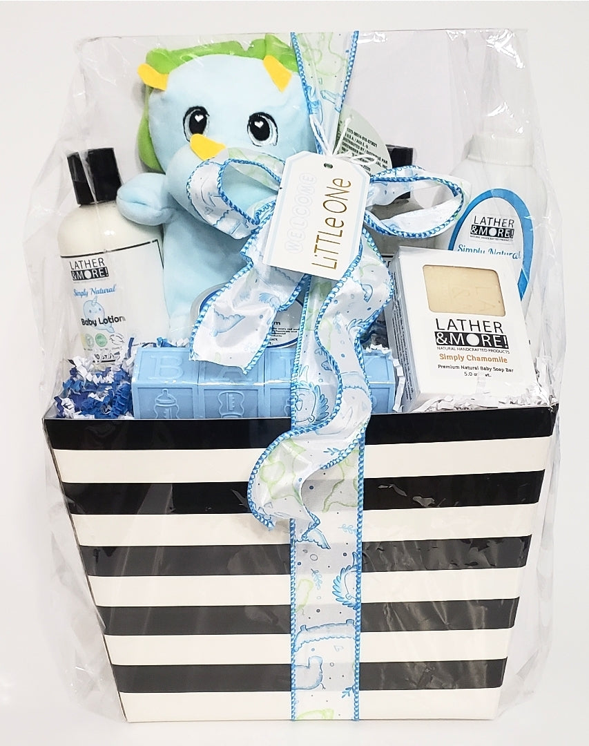 Baby Gift basket