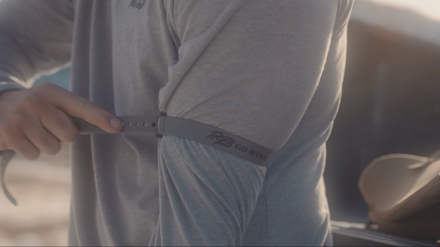 RB Go Strap