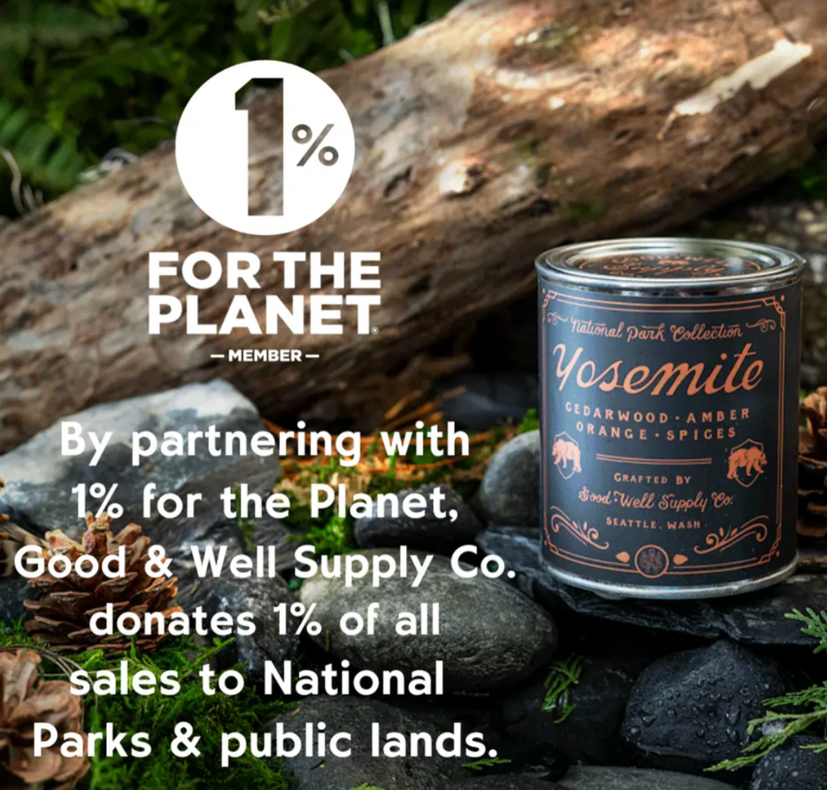 Haleakala National Park Candle