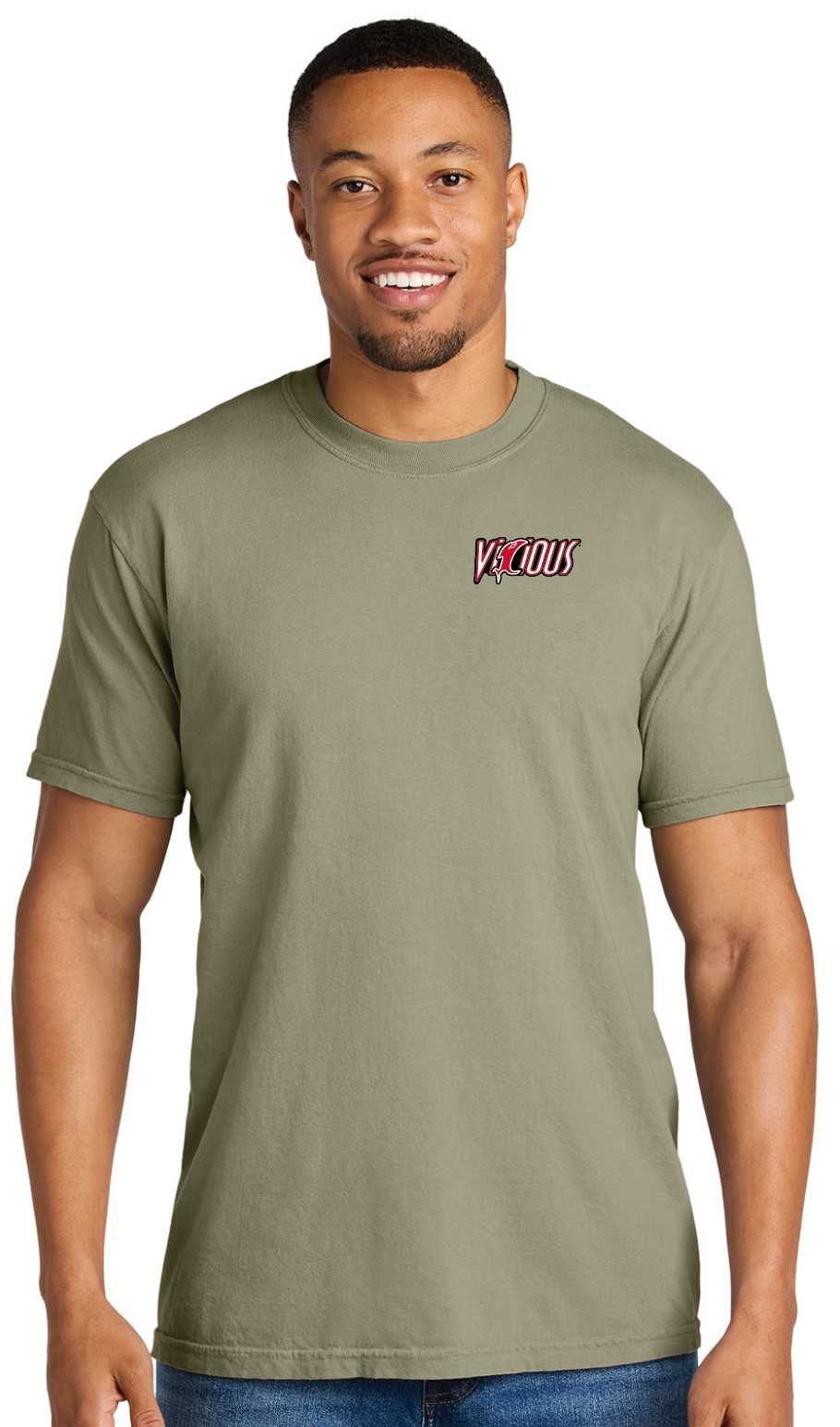 Unapologetically American Tee