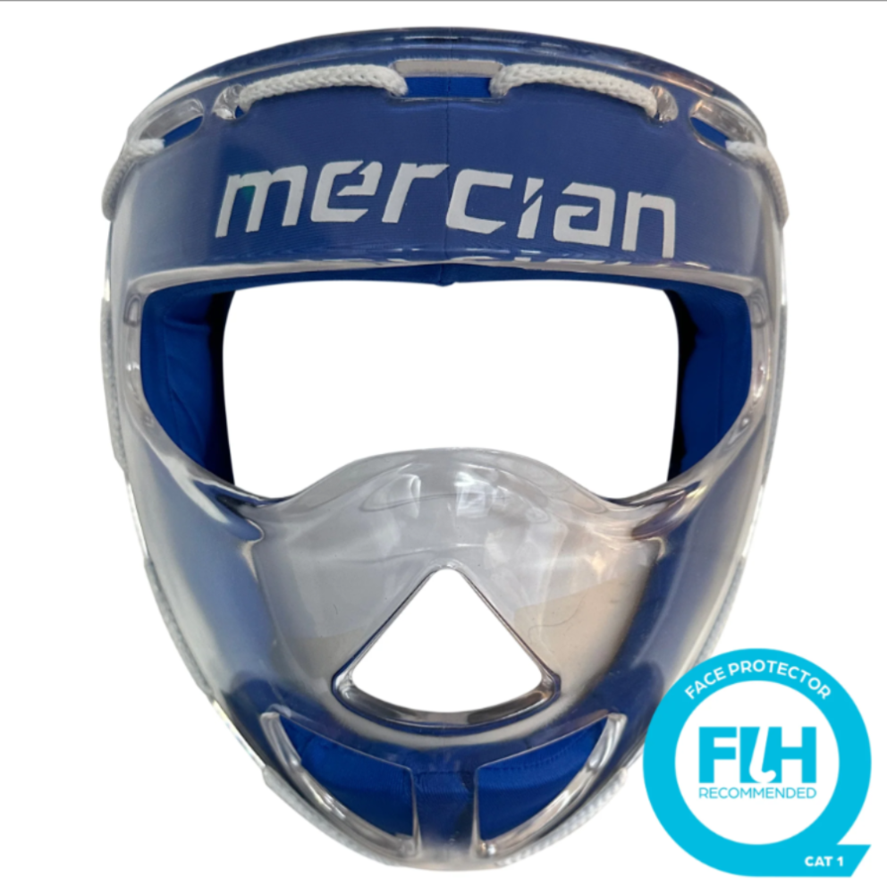 Evolution Field Hockey Face Mask