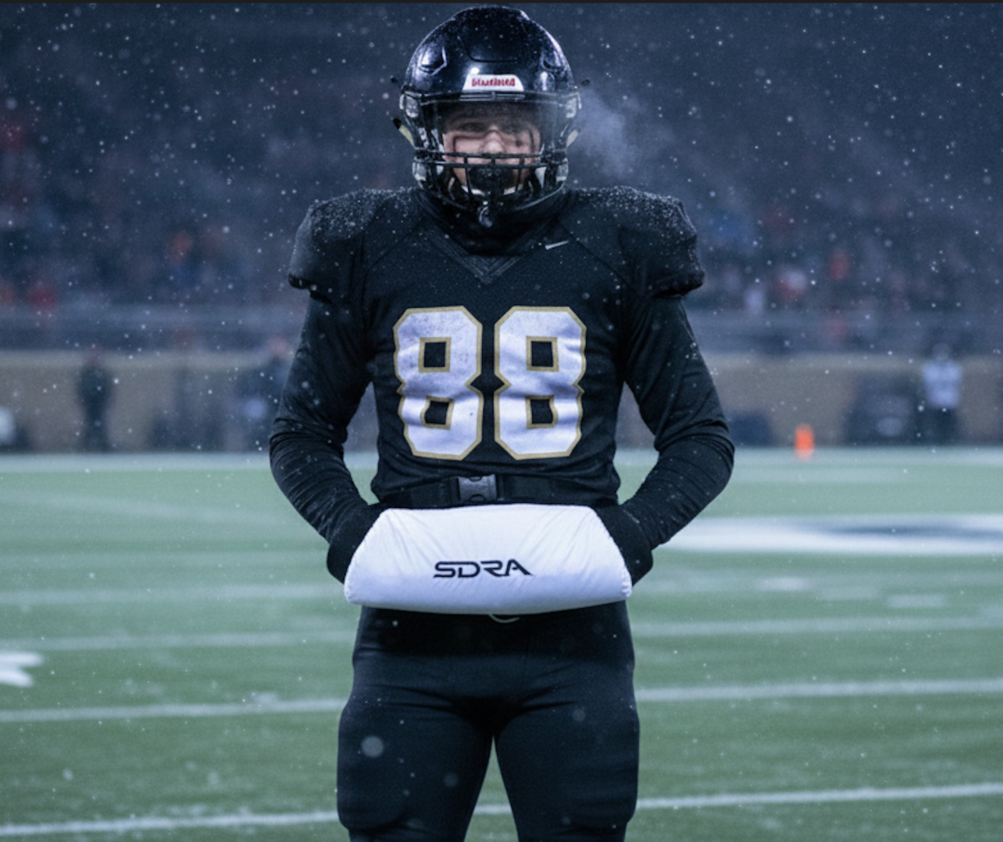 Suddora Football Hand Warmer