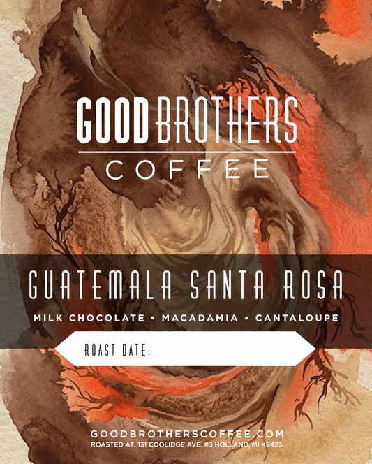 Guatemala Santa Rosa