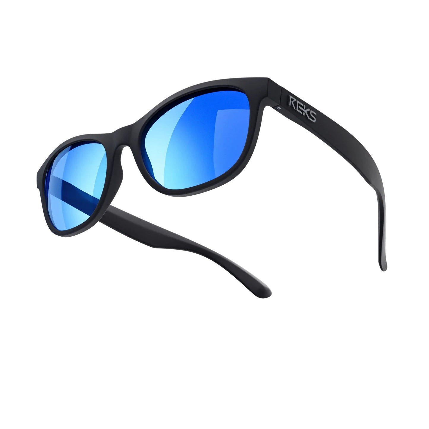 Seafarer Polarized Polycarbonate Prescription Sunglasses