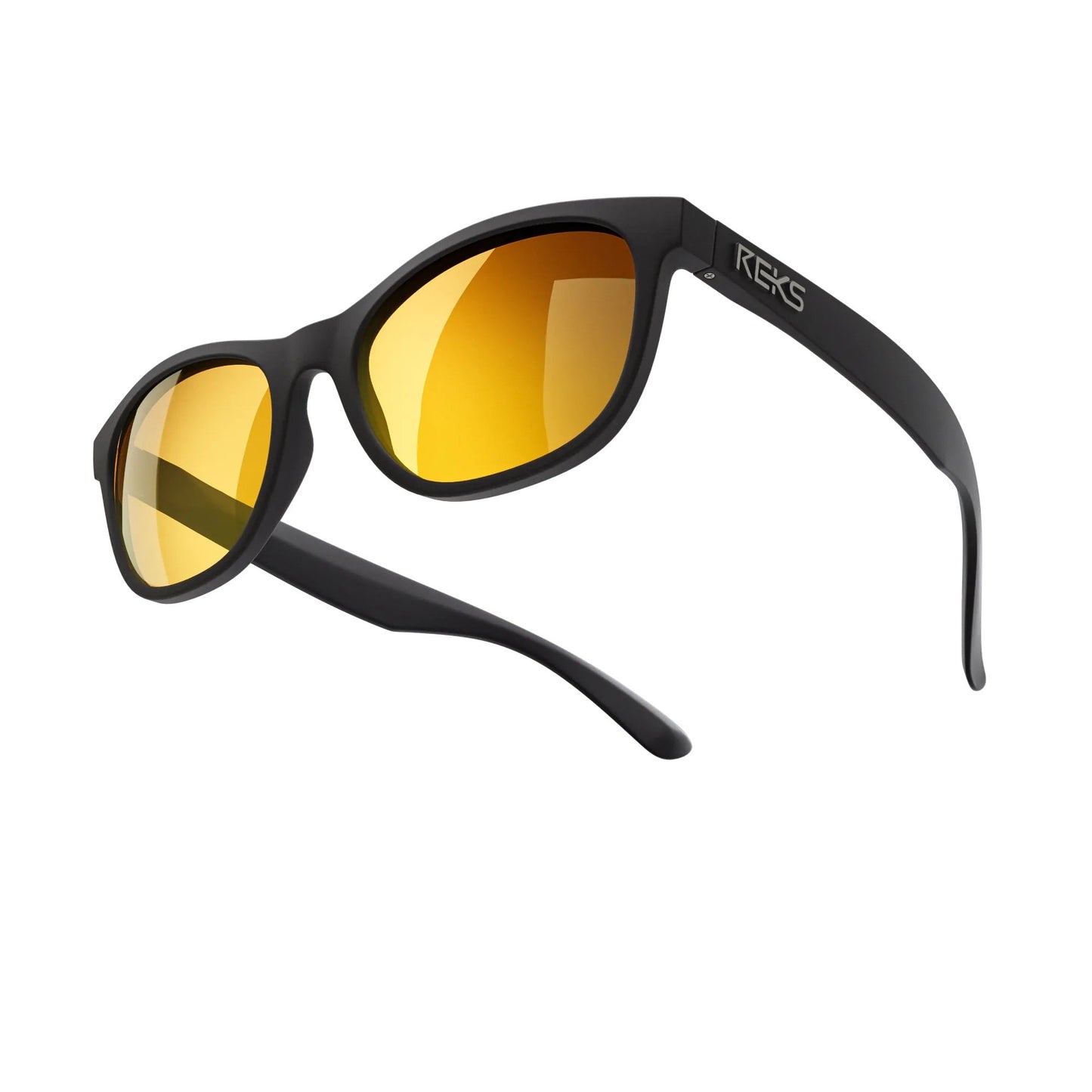Seafarer Polarized Polycarbonate Prescription Sunglasses