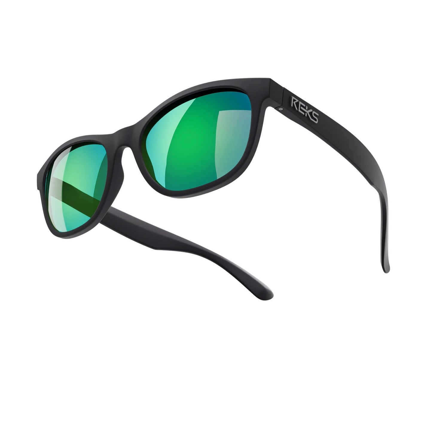 Seafarer Polarized Polycarbonate Prescription Sunglasses