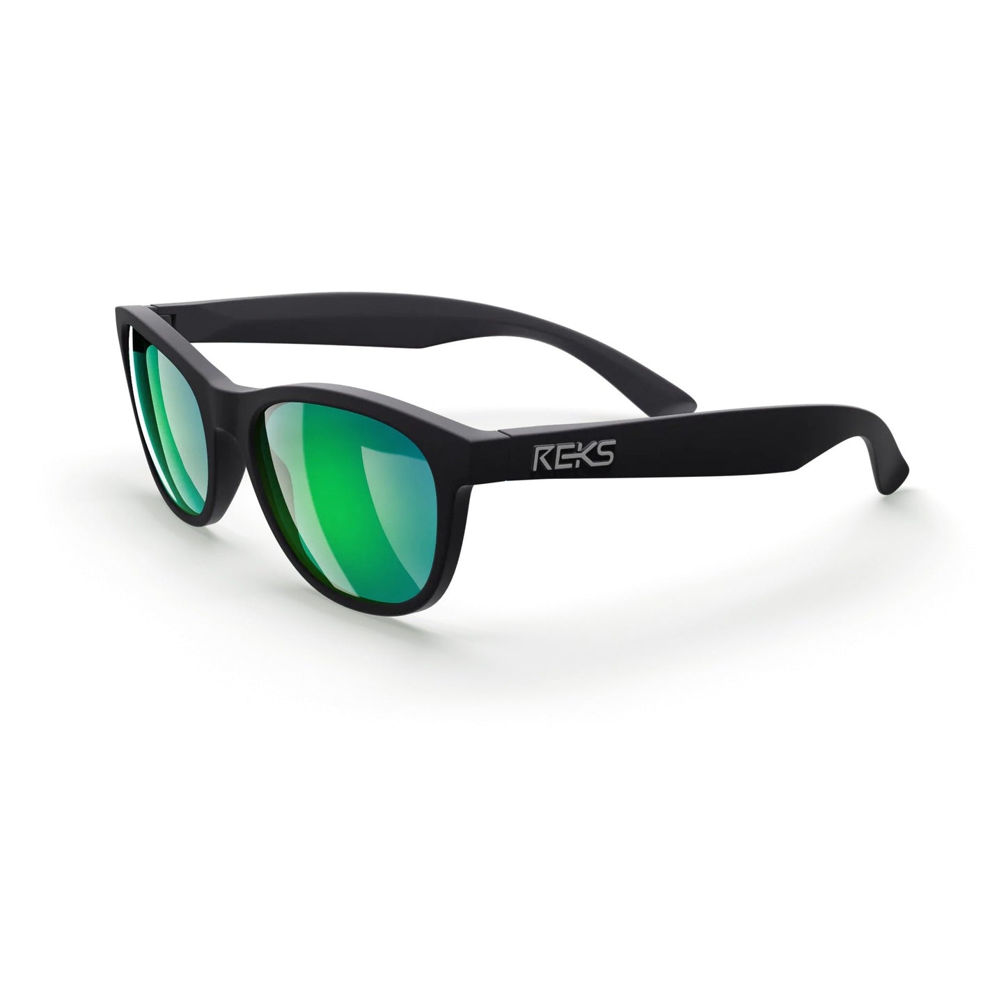 Seafarer Polycarbonate Prescription Sunglasses