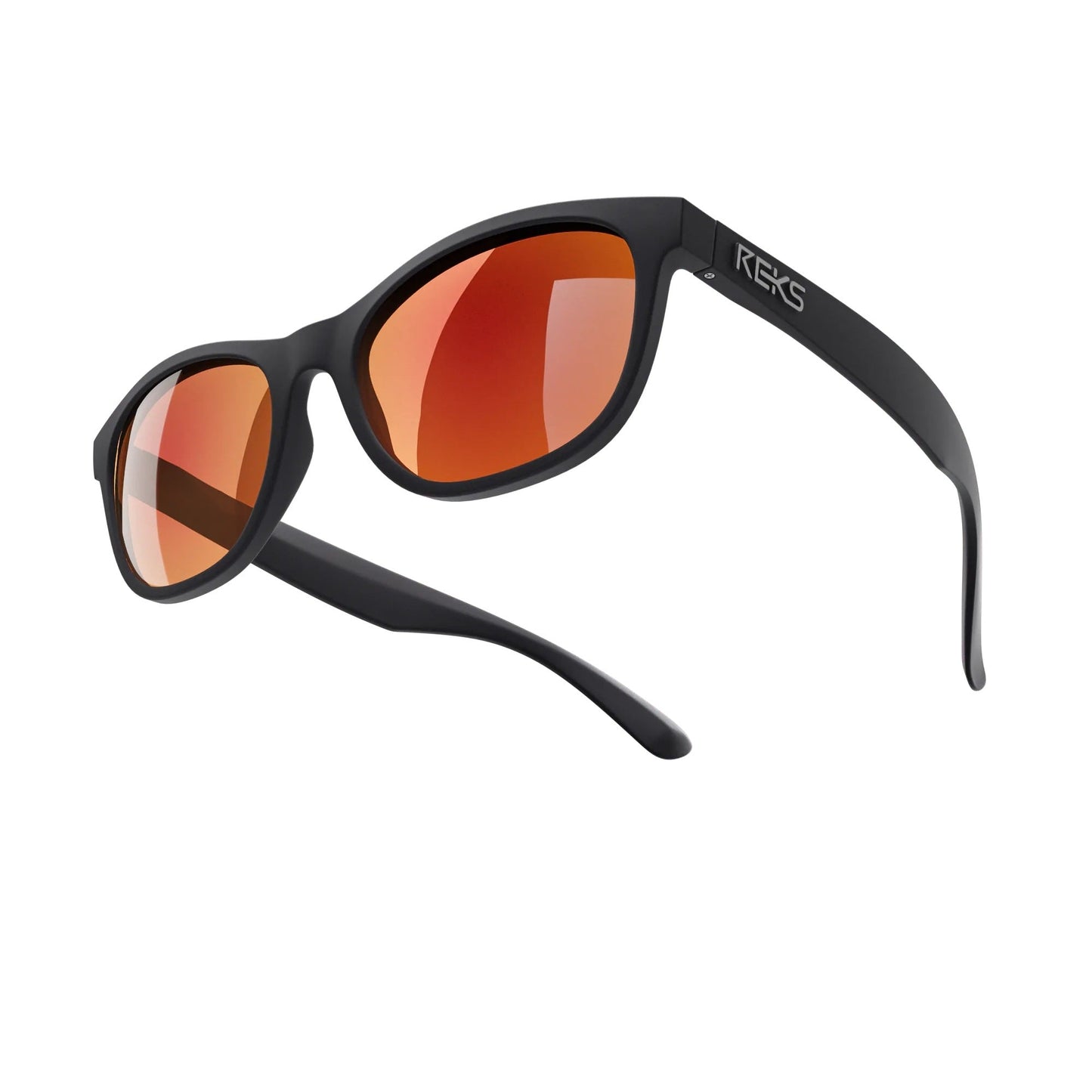 Seafarer Polarized Polycarbonate Prescription Sunglasses