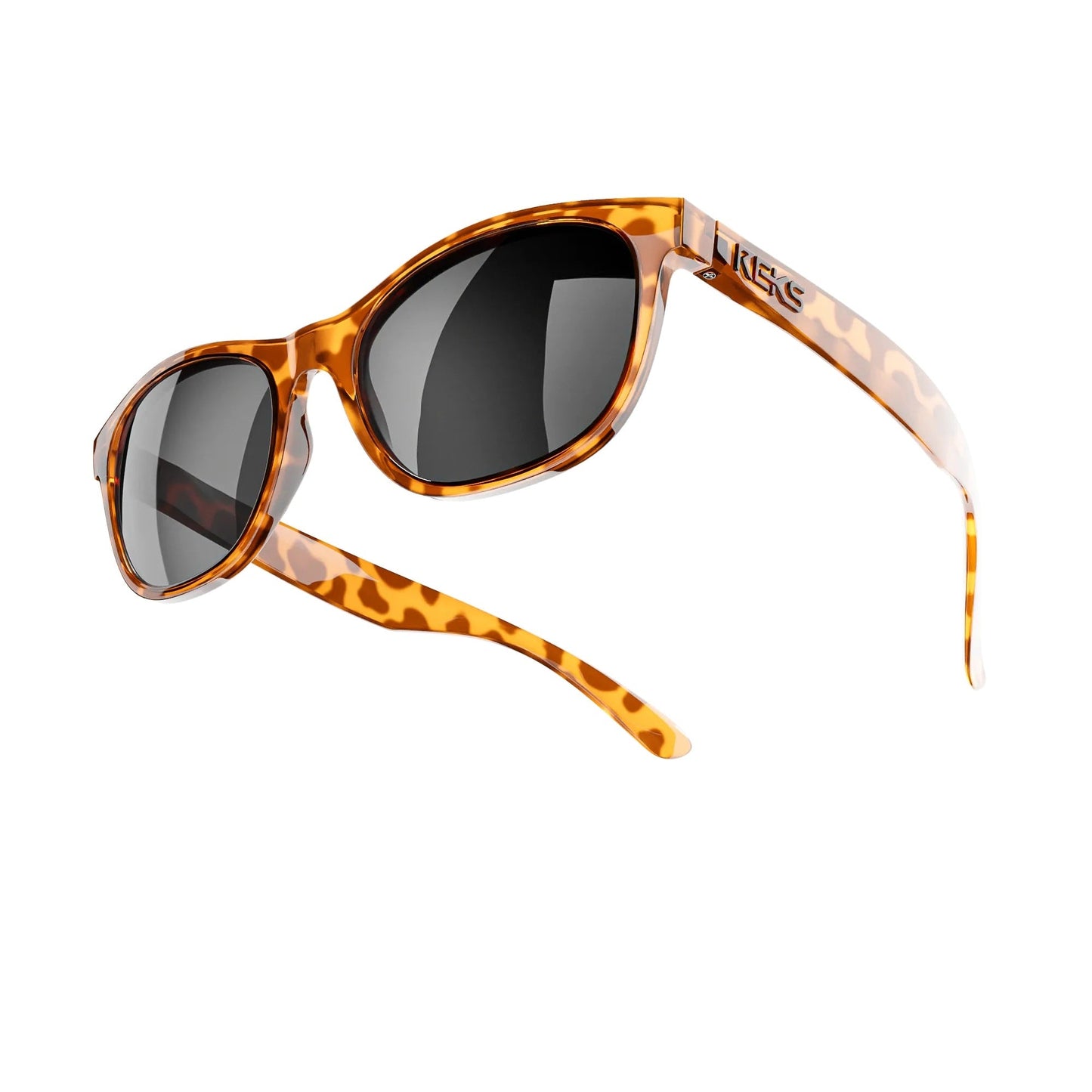Tortoise Seafarer Prescription Polycarbonate Sunglasses