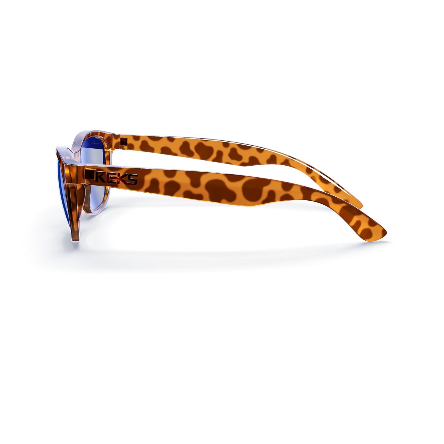 Tortoise Seafarer Prescription Polycarbonate Sunglasses