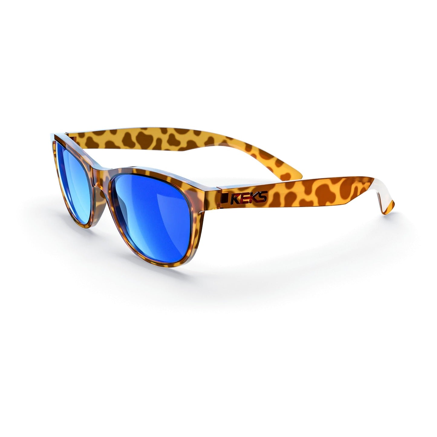 Tortoise Seafarer Prescription Polycarbonate Sunglasses