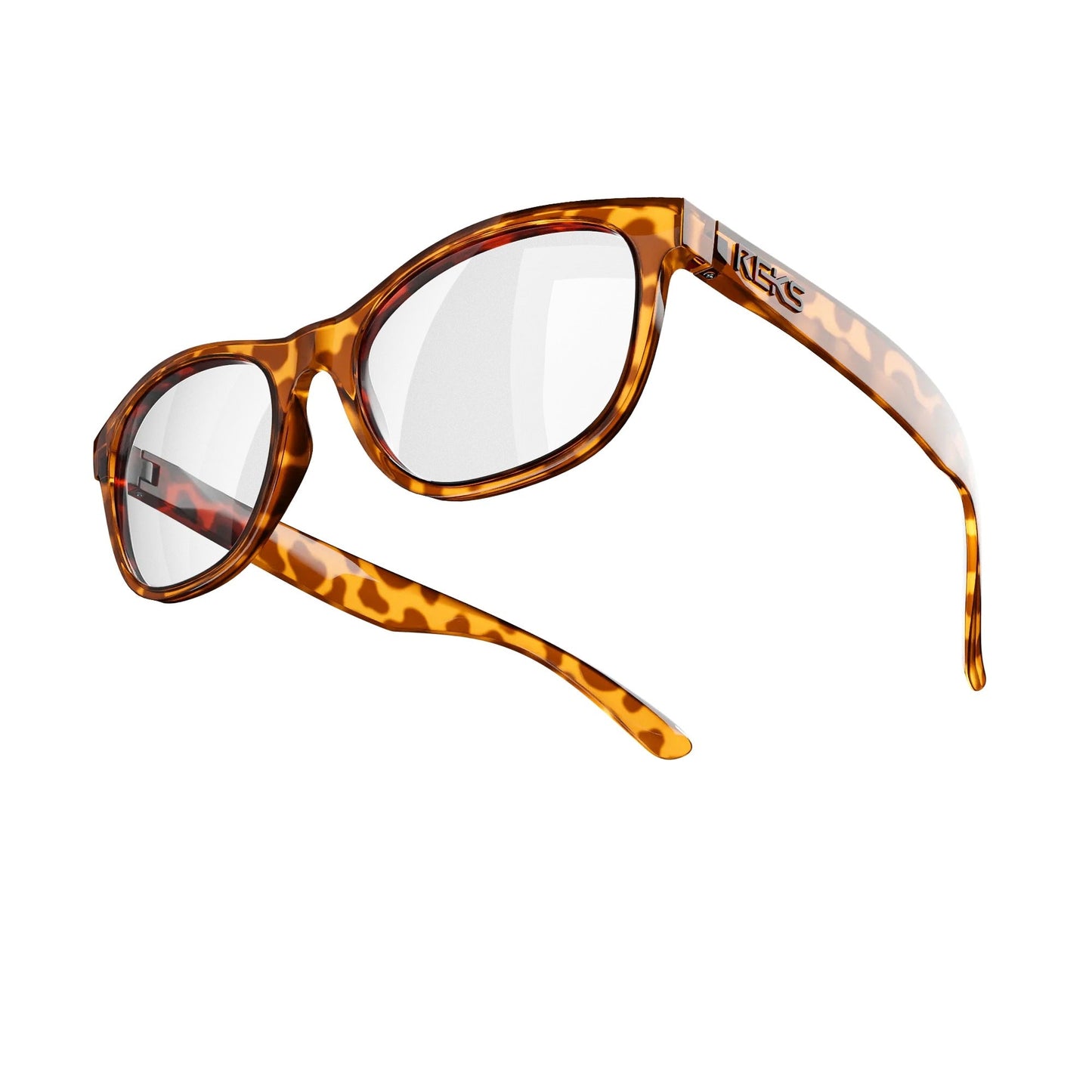 Tortoise Seafarer Eyeglasses