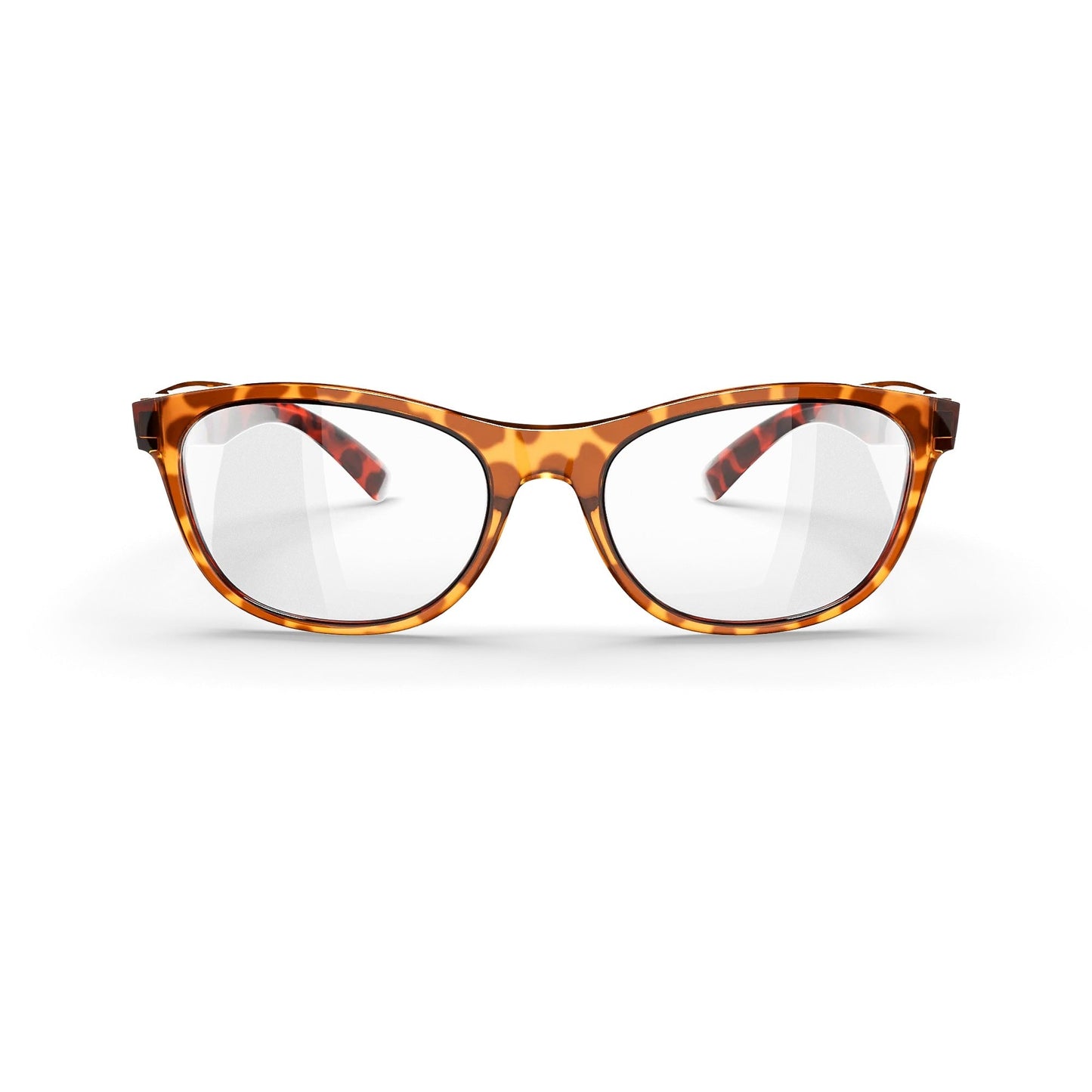 Tortoise Seafarer Eyeglasses