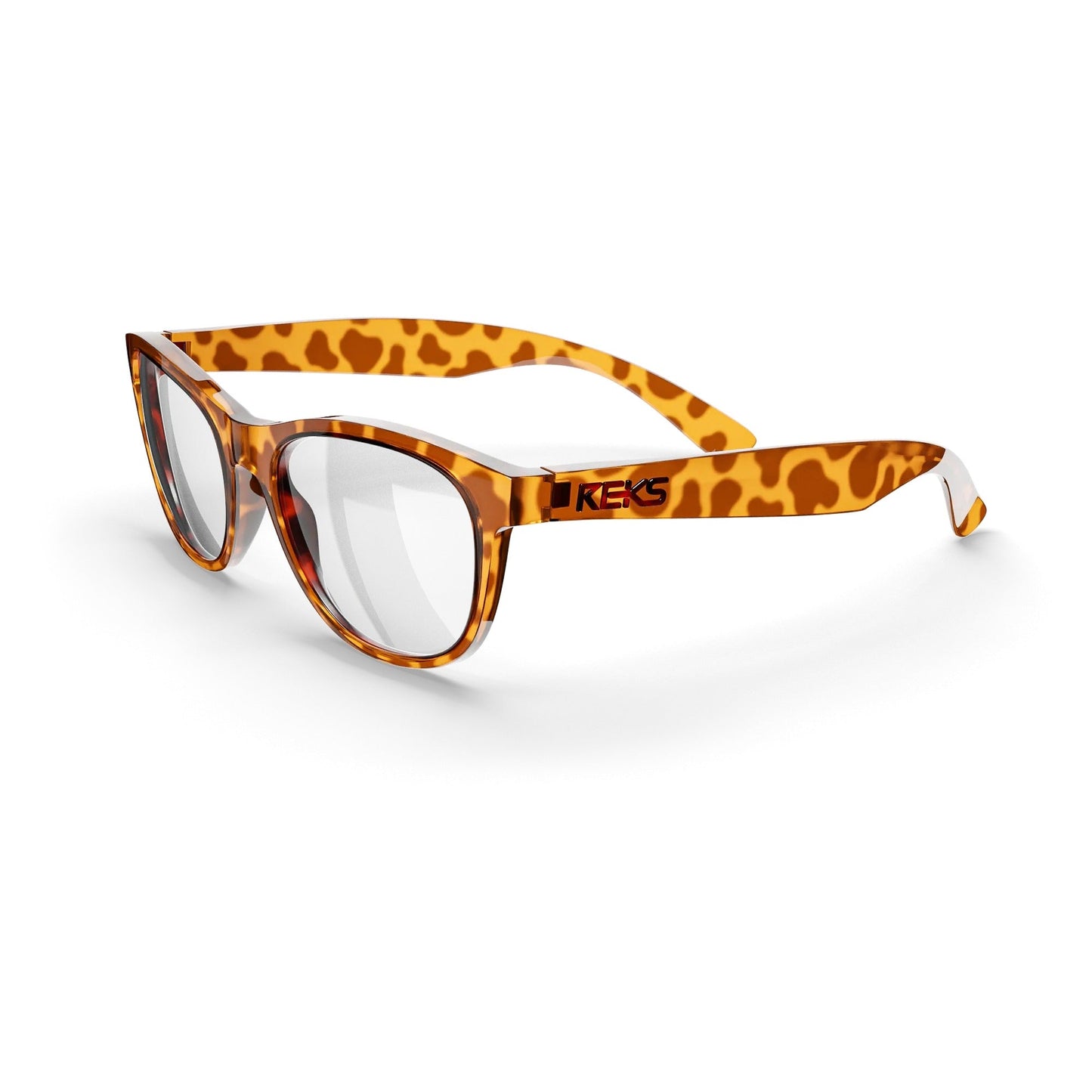 Tortoise Seafarer Eyeglasses