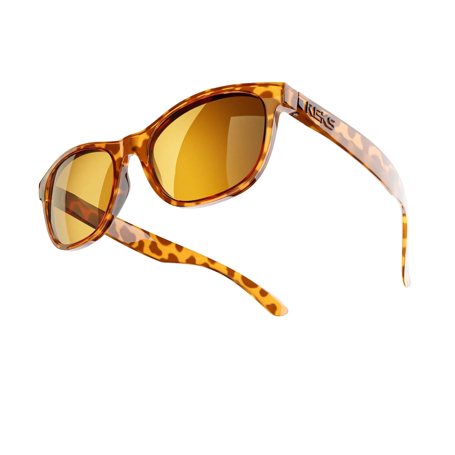 Tortoise Seafarer Prescription Polycarbonate Sunglasses