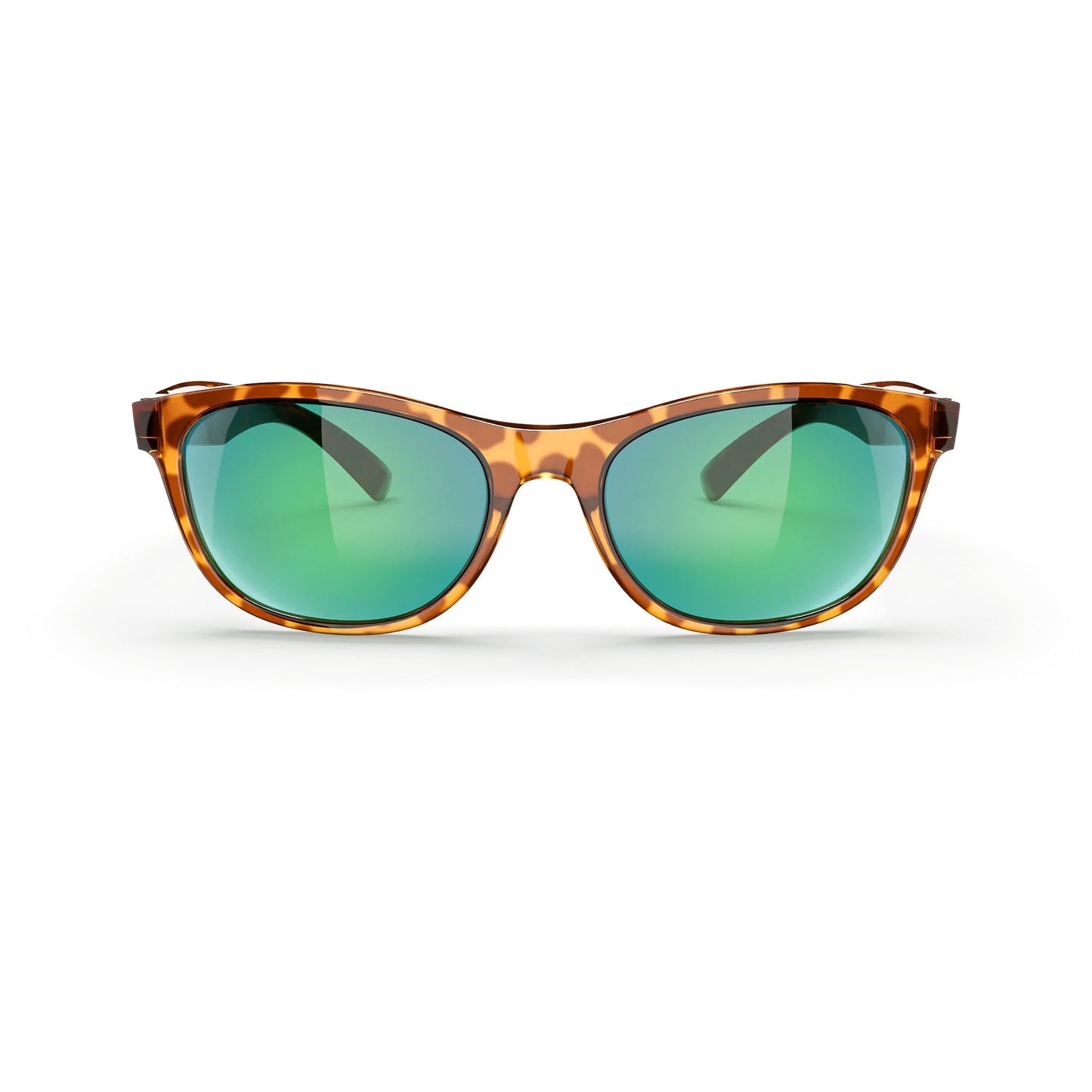 Tortoise Seafarer Prescription Polycarbonate Sunglasses