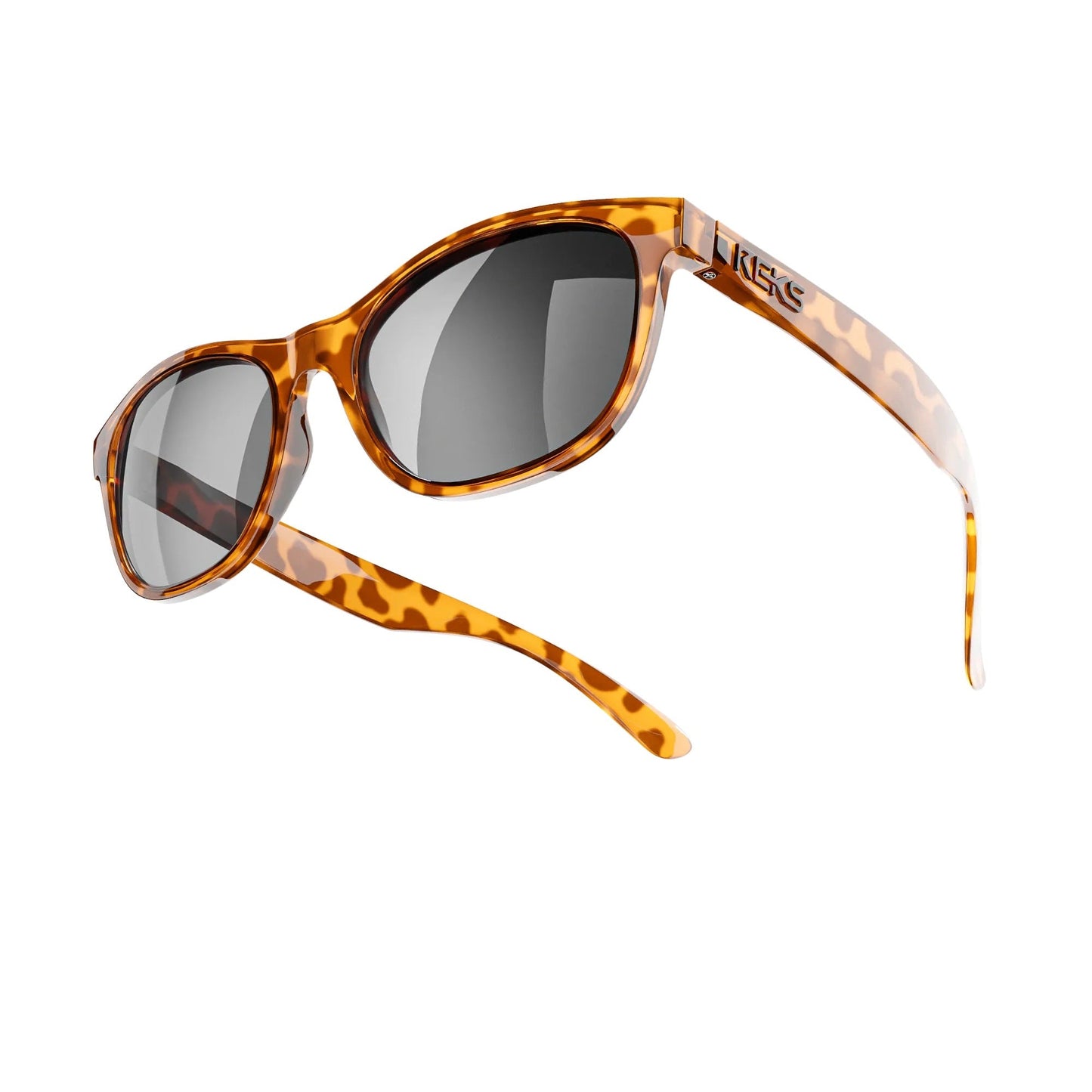 Tortoise Seafarer Prescription Polycarbonate Sunglasses