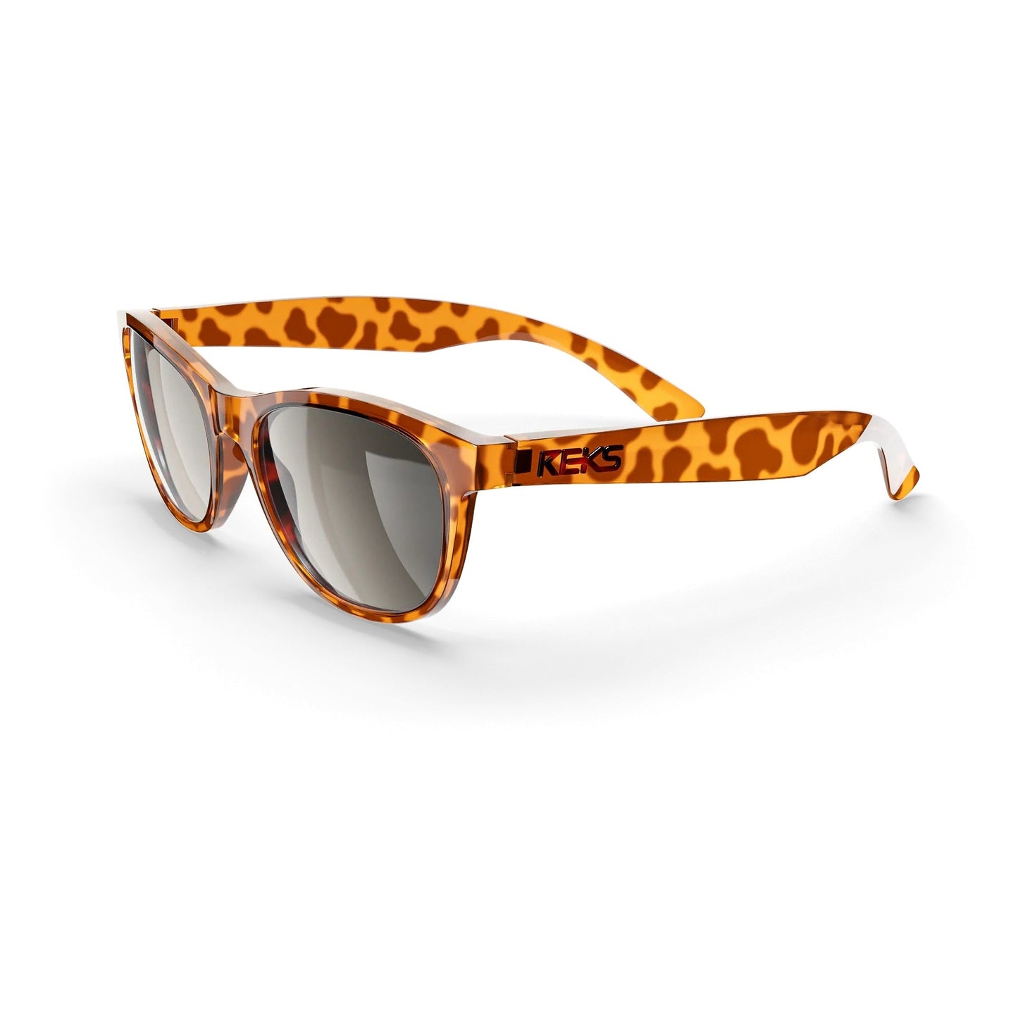 Tortoise Seafarer Prescription Polycarbonate Sunglasses